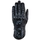 Women’s Leather Gloves Rebelhorn Opium - XS - Black