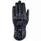 Women’s Leather Gloves Rebelhorn Opium - S - Black