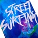 Deskorolka Street Surfing Freeride Road Blast 31"