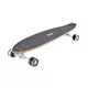 Longboard Street Surfing Cut Kicktail Rumble Jungle 36"