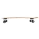 Longboard Street Surfing Cut Kicktail Rumble Jungle 36”