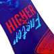 Longboard Street Surfing Freeride Curve - Higher Faster 39"