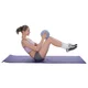 Míč na posilování inSPORTline Aerobic Ball 20 cm - béžová