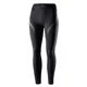 Női motoros thermo nadrág Rebelhorn Active Lady Pants - fekete - fekete