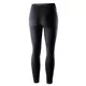 Női motoros thermo nadrág Rebelhorn Active Lady Pants - fekete