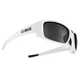Sports Sunglasses Bliz Rider - White