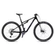 Celoodpružené kolo 4EVER Sonnic Team 29" - model 2026 - shiny black/hologram - shiny black/hologram