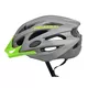 Cycling Helmet Nexelo Straight - Black