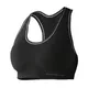 Padded Sports Bra ECO Bamboo Sport - Black