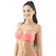 Padded Sports Bra EcoBamboo - Pink