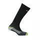 Kompresní ponožky IRONMAN Compression - bílá