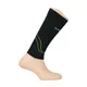 Kompressionsbeinlinge IRONMAN Calfguard - schwarz - schwarz