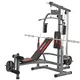 Kondigép inSPORTline ProfiGym N50