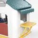Детска люлка и пързалка inSPORTline Housino