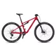 Celoodpružené kolo 4EVER Sonnic Elite 29" - model 2026 - flame red/hologram - flame red/hologram