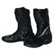 Moto boots Ozone Circuit - Black