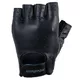 Moto Gloves REBELHORN Rascal - M - Black