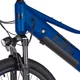Juniorské elektrokolo inSPORTline ISL Savager 360 Wh 24" - model 2026 - Racer Blue