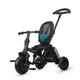 Three-Wheel Stroller w/ Tow Bar Coccolle Alegra