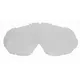 Ersatzglas zur Motorradbrille Ozone Mud mit Pins