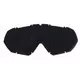 Ersatzglas zur Motorradbrille Ozone Mud mit Pins