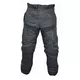 Motorcycle Trousers Ozone Swift - Black - Black