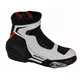 Moto boots Reberlhorn Fuel - Black-White - Black-White