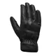 Damen Motorradhandschuhe REBELHORN Route Lady - schwarz