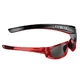 Sports Sunglasses Bliz Rider - White