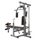 HomeGym inSPORTline ProfiGym N50