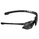 Sportovní sluneční brýle Bliz Force černé
