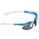 Sportovní sluneční brýle Bliz Force modré