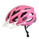 Cycling Helmet Nexelo Straight - Black - pink-white