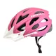 Cycling Helmet Nexelo Straight - pink-white - pink-white