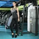 Fitness korzet s ramínky inSPORTline Corsup