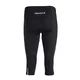 Women's Running Compression Pants 3/4 Newline ICONIC Knee