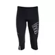 Unisex-Lauf-Kompressionshose Newline Iconic Compression - 3/4-Länge