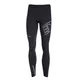 Unisex běžecké kompresní kalhoty Newline ICONIC Compression Tight