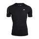 Women's running compression shirt Newline Iconic short sleeve