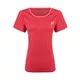 Women’s Running Short Sleeve T-Shirt Newline Imotion Tee - XS - Red