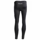 Unisex kompresní termo kalhoty Newline Iconic Thermal Tight - černá