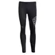 Unisex-Kompressions-Thermohose Newline Iconic - schwarz