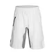 Men’s Running Shorts Newline Imotion Baggy - White - White