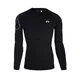 Running Long-Sleeve T-Shirt Newline ICONIC Compression - L