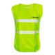 Univerzální reflexní sportovní vesta Newline Visio Wind Vest