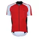 Men's bike jersey Newline Bike Vent - M - Red