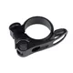 Quick Release Seatpost Clamp 4EVER 34.9mm - Black