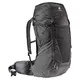 Turistický batoh Deuter Futura Pro 40 - black-graphite