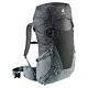 Turistický batoh Deuter Futura 30 SL - graphite-shale