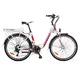 Mestský elektrobicykel Crussis e-City 1.7-S - 2.akosť